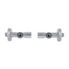 Комплект кранів Thermo Alliance Standart 1/2" НР для рушникосушарки кутовий SF395W15 Комплект кранів Thermo Alliance Standart 1/2" НР для рушникосушарки кутовий SF395W15