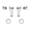 Комплект кранів Thermo Alliance Standart 1/2" хром, для рушникосушарки кутовий SF395W15HE Комплект кранів Thermo Alliance Standart 1/2" хром, для рушникосушарки кутовий SF395W15HE