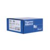 Комплект кранів Thermo Alliance Standart 1/2" хром, для рушникосушарки кутовий SF395W15HE Комплект кранів Thermo Alliance Standart 1/2" хром, для рушникосушарки кутовий SF395W15HE
