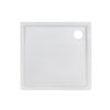 Душевой поддон Qtap Tern 308812C 80x80x12 см + сифон Душовий піддон Qtap Tern 308812C 80x80x12 см + сифон