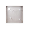 Душевой поддон Qtap Tern 308812C 80x80x12 см + сифон Душовий піддон Qtap Tern 308812C 80x80x12 см + сифон