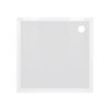 Душевой поддон Qtap Tern 301112 100x100x12 см + сифон Душовий піддон Qtap Tern 301112 100x100x12 см + сифон