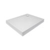 Душевой поддон Qtap Tern 301812C 100x80x12 см + сифон Душовий піддон Qtap Tern 301812C 100x80x12 см + сифон