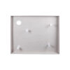 Душевой поддон Qtap Tern 301812C 100x80x12 см + сифон Душовий піддон Qtap Tern 301812C 100x80x12 см + сифон