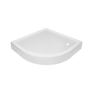 Душевой поддон Lidz Kupala ST90x90x16 Душовий піддон Lidz Kupala ST90x90x16