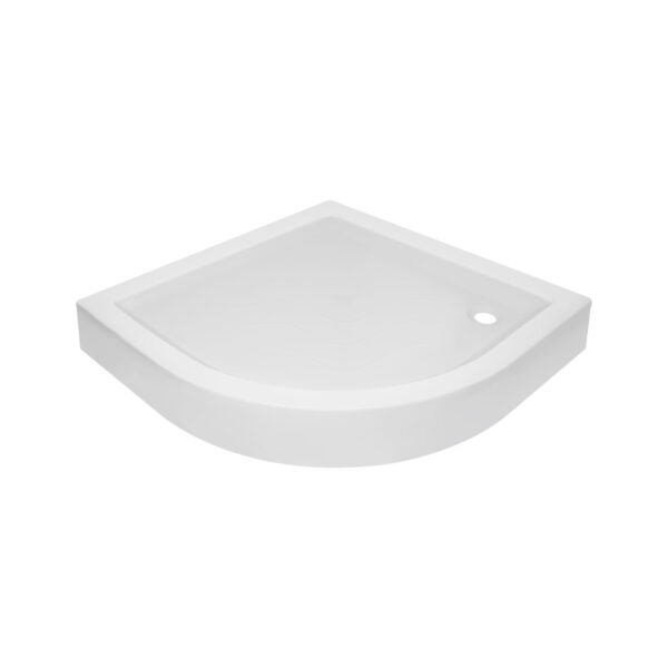 Душевой поддон Lidz Kupala ST90x90x16 Душовий піддон Lidz Kupala ST90x90x16