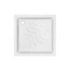 Душовий піддон Lidz Mazur ST80x80x16 Душовий піддон Lidz Mazur ST80x80x16
