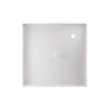 Душовий піддон Lidz Mazur ST80x80x16 Душовий піддон Lidz Mazur ST80x80x16