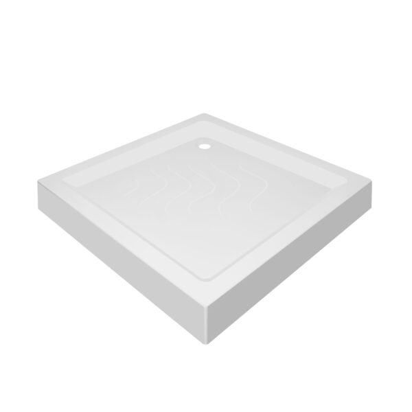 Душовий піддон Lidz Mazur ST90x90x16 Душовий піддон Lidz Mazur ST90x90x16