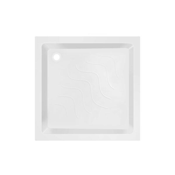 Душовий піддон Lidz Mazur ST90x90x16 Душовий піддон Lidz Mazur ST90x90x16