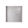 Душовий піддон Lidz Mazur ST90x90x16 Душовий піддон Lidz Mazur ST90x90x16