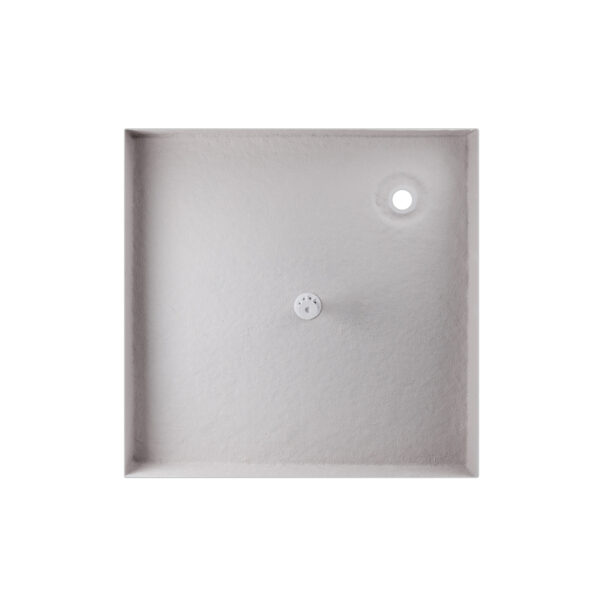 Душовий піддон Lidz Mazur ST90x90x16 Душовий піддон Lidz Mazur ST90x90x16