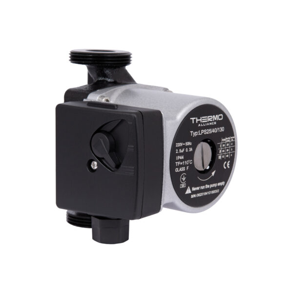 Насос циркуляційний Thermo Alliance LPS 25/40/130 Насос циркуляційний Thermo Alliance LPS 25/40/130