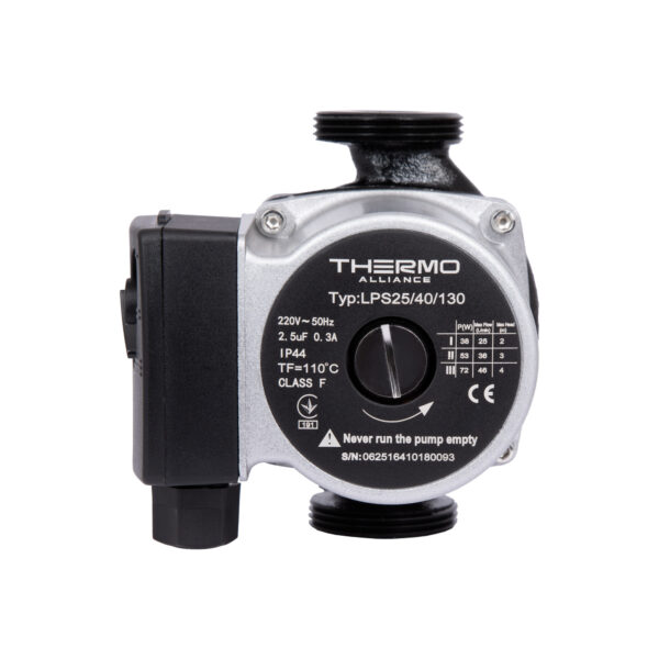 Насос циркуляційний Thermo Alliance LPS 25/40/130 Насос циркуляційний Thermo Alliance LPS 25/40/130