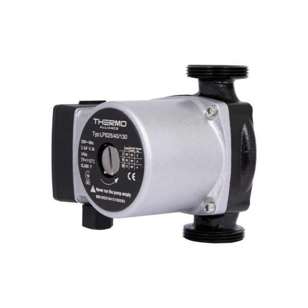 Насос циркуляційний Thermo Alliance LPS 25/40/130 Насос циркуляційний Thermo Alliance LPS 25/40/130