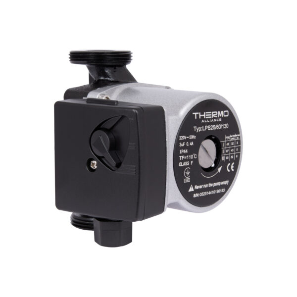 Насос циркуляційний Thermo Alliance LPS 25/60/130 Насос циркуляційний Thermo Alliance LPS 25/60/130