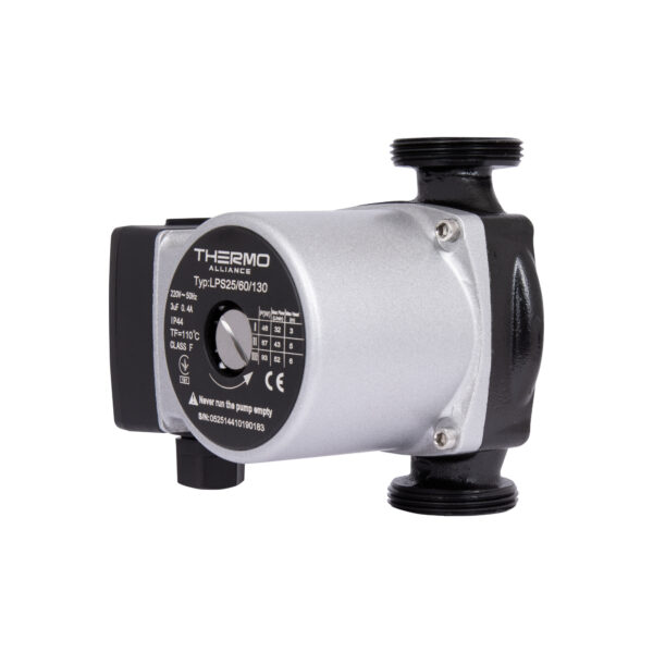 Насос циркуляційний Thermo Alliance LPS 25/60/130 Насос циркуляційний Thermo Alliance LPS 25/60/130