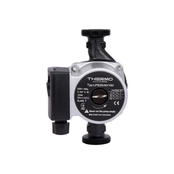 Насос циркуляційний Thermo Alliance LPS 25/40/180 Насос циркуляційний Thermo Alliance LPS 25/40/180
