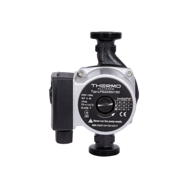 Насос циркуляційний Thermo Alliance LPS 25/60/180 Насос циркуляційний Thermo Alliance LPS 25/60/180