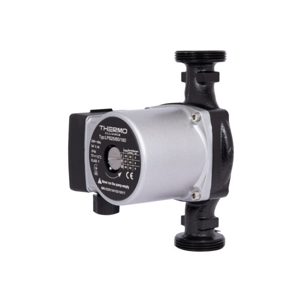 Насос циркуляційний Thermo Alliance LPS 25/60/180 Насос циркуляційний Thermo Alliance LPS 25/60/180