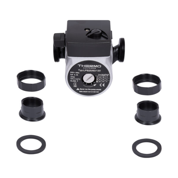 Насос циркуляційний Thermo Alliance LPS 25/60/180 Насос циркуляційний Thermo Alliance LPS 25/60/180