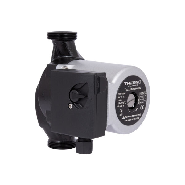 Насос циркуляційний Thermo Alliance LPS 25/80/180 Насос циркуляційний Thermo Alliance LPS 25/80/180