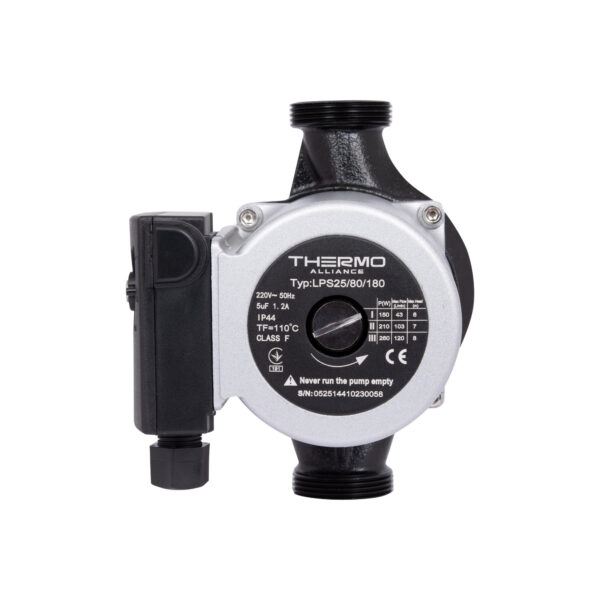 Насос циркуляційний Thermo Alliance LPS 25/80/180 Насос циркуляційний Thermo Alliance LPS 25/80/180