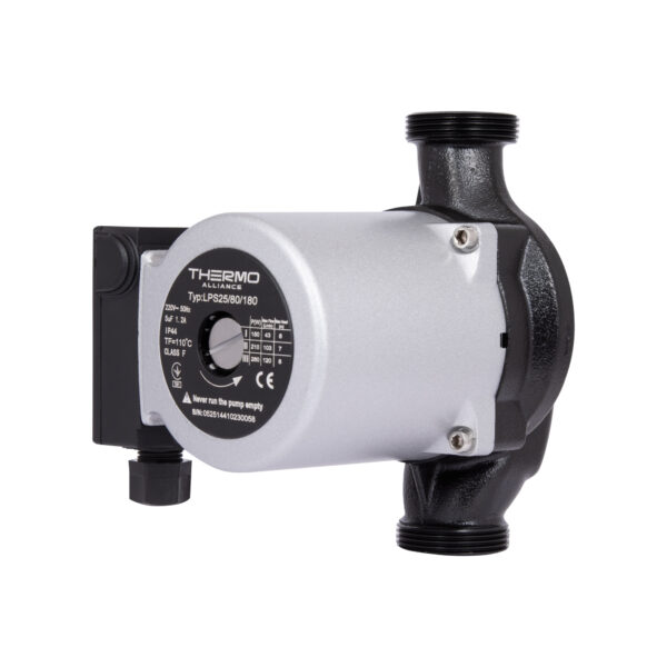 Насос циркуляційний Thermo Alliance LPS 25/80/180 Насос циркуляційний Thermo Alliance LPS 25/80/180