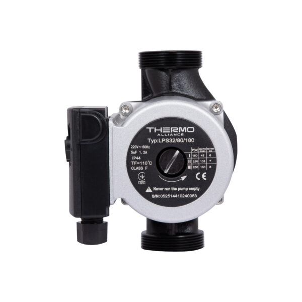 Насос циркуляційний Thermo Alliance LPS 32/80/180 Насос циркуляційний Thermo Alliance LPS 32/80/180