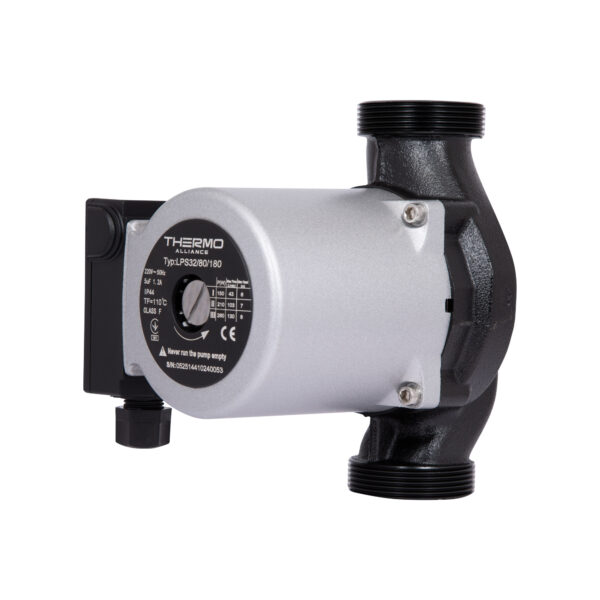Насос циркуляційний Thermo Alliance LPS 32/80/180 Насос циркуляційний Thermo Alliance LPS 32/80/180