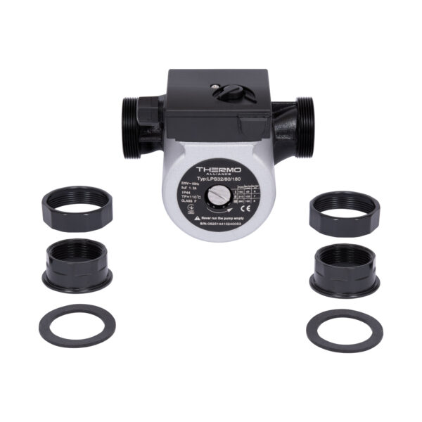 Насос циркуляційний Thermo Alliance LPS 32/80/180 Насос циркуляційний Thermo Alliance LPS 32/80/180