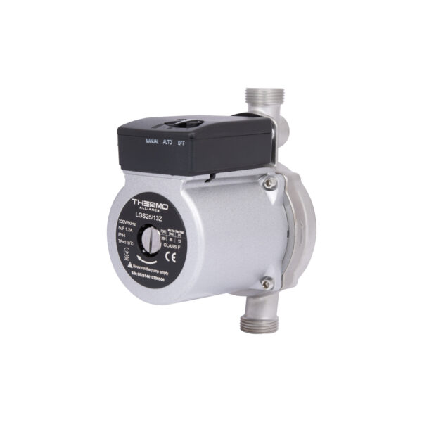 Насос для підвищення тиску Thermo Alliance LGS25-13Z (латунь) Насос для підвищення тиску Thermo Alliance LGS25-13Z (латунь)