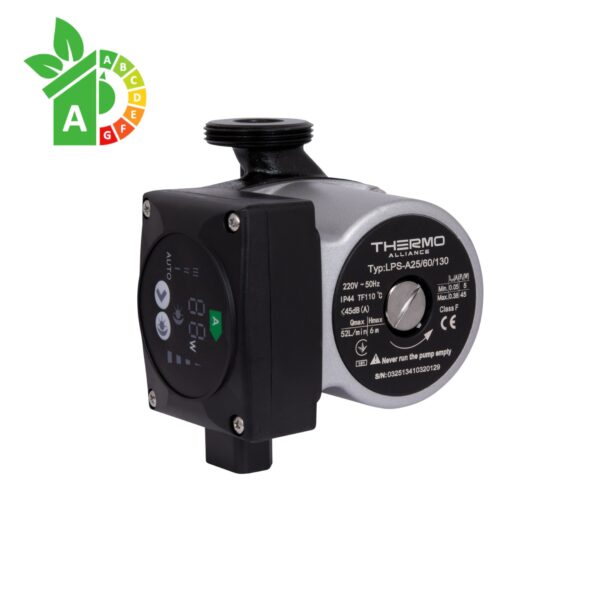 Насос циркуляційний Thermo Alliance LPSA 25/60/130 Насос циркуляційний Thermo Alliance LPSA 25/60/130