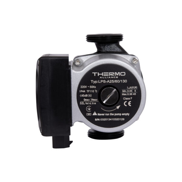 Насос циркуляційний Thermo Alliance LPSA 25/60/130 Насос циркуляційний Thermo Alliance LPSA 25/60/130