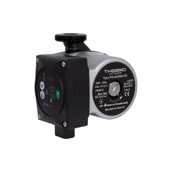 Насос циркуляційний Thermo Alliance LPSA 25/60/130 Насос циркуляційний Thermo Alliance LPSA 25/60/130