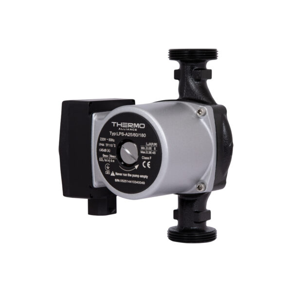 Насос циркуляційний Thermo Alliance LPSA 25/60/180 Насос циркуляційний Thermo Alliance LPSA 25/60/180