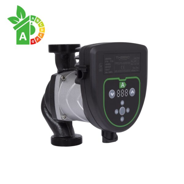 Насос циркуляційний Thermo Alliance LPSA 32/80/180 Насос циркуляційний Thermo Alliance LPSA 32/80/180