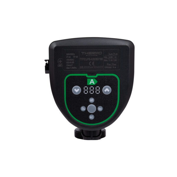 Насос циркуляційний Thermo Alliance LPSA 32/80/180 Насос циркуляційний Thermo Alliance LPSA 32/80/180