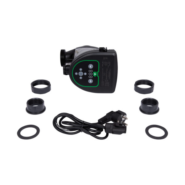 Насос циркуляційний Thermo Alliance LPSA 32/80/180 Насос циркуляційний Thermo Alliance LPSA 32/80/180