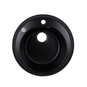 Кухонная мойка Lidz D510/200 ANT-15 (LIDZANT15D510200) Кухонна мийка Lidz D510/200 ANT-15 (LIDZANT15D510200)