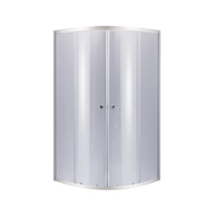 Душова кабіна Lidz Latwa SC80x80.SAT.LOW.GR, скло тоноване 4 мм без піддона Душова кабіна Lidz Latwa SC80x80.SAT.LOW.GR, скло тоноване 4 мм без піддона