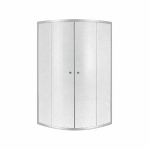 Душова кабіна Lidz Latwa SC90x90.SAT.MID.FR, скло Frost 4 мм без піддона Душова кабіна Lidz Latwa SC90x90.SAT.MID.FR, скло Frost 4 мм без піддона