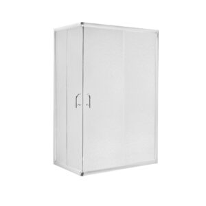 Душова кабіна Lidz Wawel SC100x80.SAT.LOW.FR, скло Frost 5 мм без піддона Душова кабіна Lidz Wawel SC100x80.SAT.LOW.FR, скло Frost 5 мм без піддона