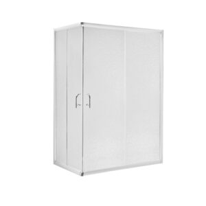 Душова кабіна Lidz Wawel SC120x80.SAT.LOW.FR, скло Frost 5 мм без піддона Душова кабіна Lidz Wawel SC120x80.SAT.LOW.FR, скло Frost 5 мм без піддона
