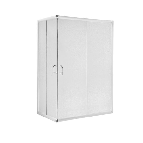 Душевая кабина Lidz Wawel SC120x80.SAT.LOW.FR, стекло Frost 5 мм без поддона Душова кабіна Lidz Wawel SC120x80.SAT.LOW.FR, скло Frost 5 мм без піддона