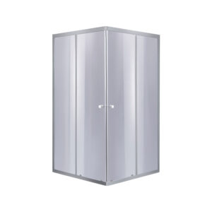 Душова кабіна Lidz Wawel SC80x80.SAT.LOW.GR, скло тоноване 4 мм без піддона Душова кабіна Lidz Wawel SC80x80.SAT.LOW.GR, скло тоноване 4 мм без піддона