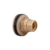 Врезка Thermo Alliance Standart 1/2" в бак SD40015 Врізка Thermo Alliance Standart 1/2" в бак SD40015