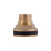 Врезка Thermo Alliance Standart 1/2" в бак SD40015 Врізка Thermo Alliance Standart 1/2" в бак SD40015
