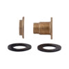 Врезка Thermo Alliance Standart 1/2" в бак SD40015 Врізка Thermo Alliance Standart 1/2" в бак SD40015
