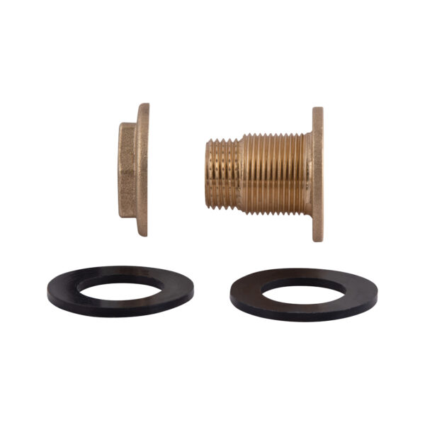 Врезка Thermo Alliance Standart 1/2" в бак SD40015 Врізка Thermo Alliance Standart 1/2" в бак SD40015